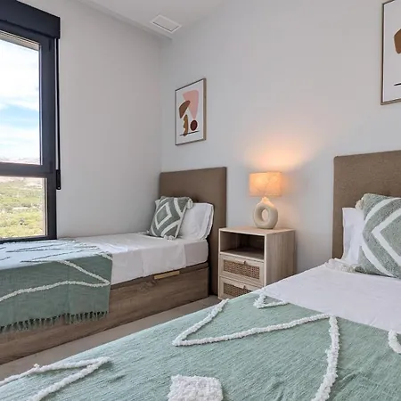 Apartment Dream Benidorm