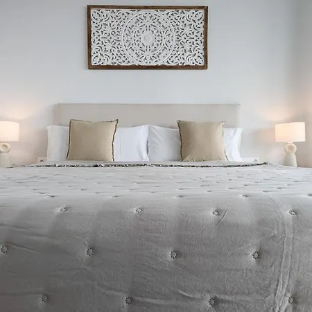 Dream Apartamento *