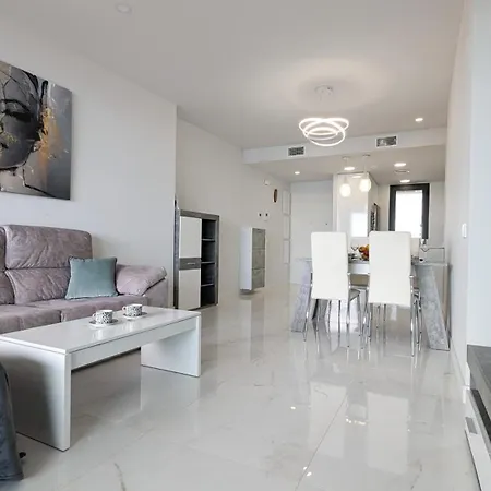 Apartment Dream *