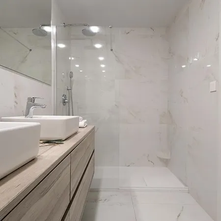 Apartment Dream Benidorm