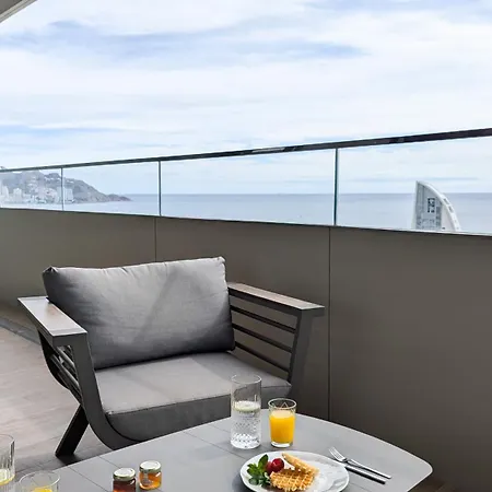 Dream Apartment *