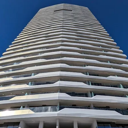 Apartment Dream Benidorm