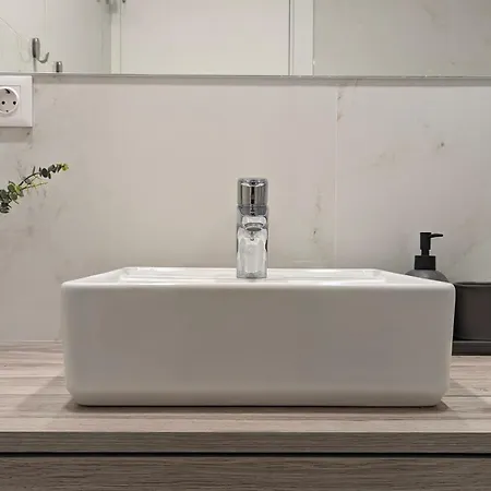 Sea & Sky Apartment *