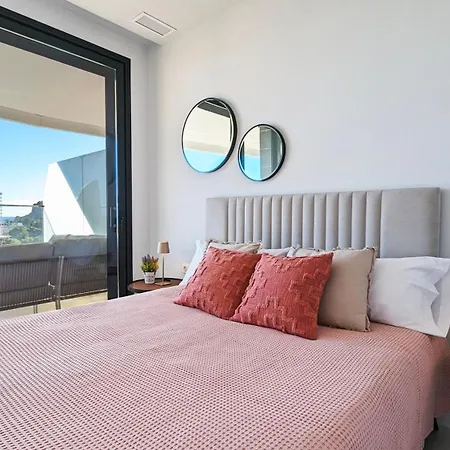 Sea & Sky Apartment Benidorm