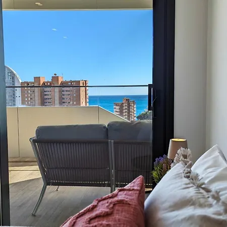 Apartment Sea & Sky *