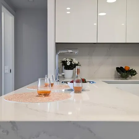 Sea & Sky Apartment