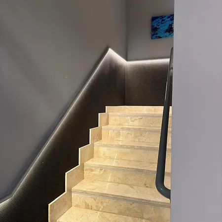 Hotel apartamentowy Estrella De Mar - Boutique Benidorm
