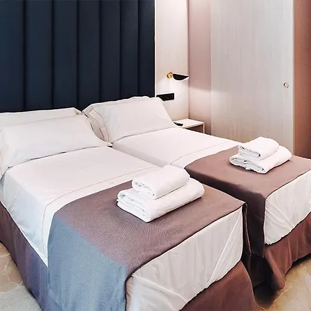 Estrella De Mar - Boutique * Benidorm