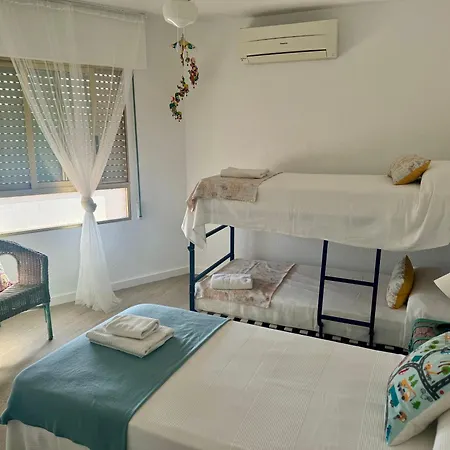 Apartment Garay *
