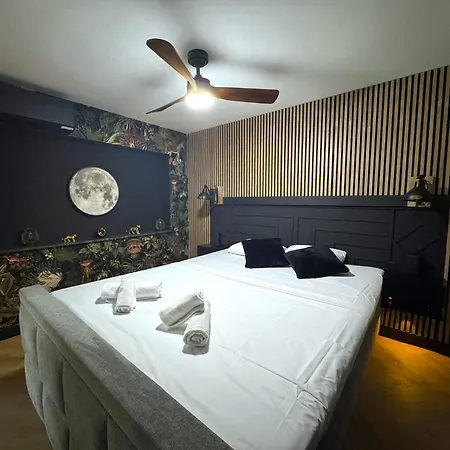 Albatros Luxury Ground Floor Apartment Benidorm