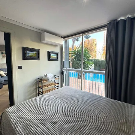 Albatros Luxury Ground Floor Apartment