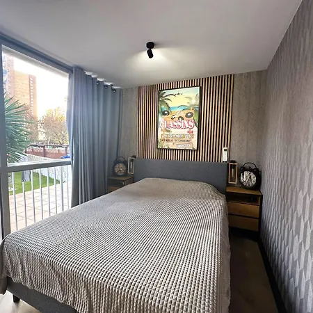 Albatros Luxury Ground Floor Apartment