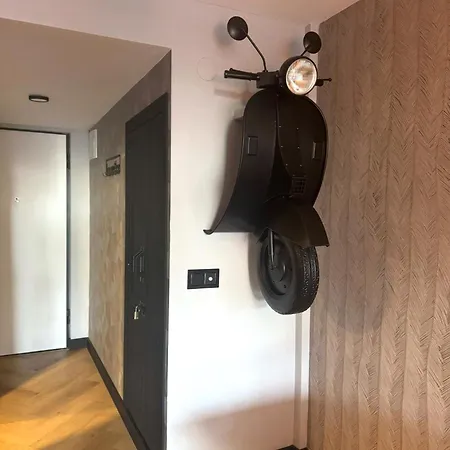 Apartment Albatros Luxury Ground Floor Benidorm