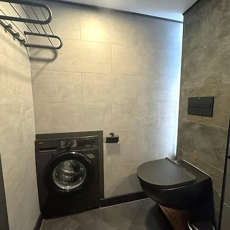Apartment Albatros Luxury Ground Floor *