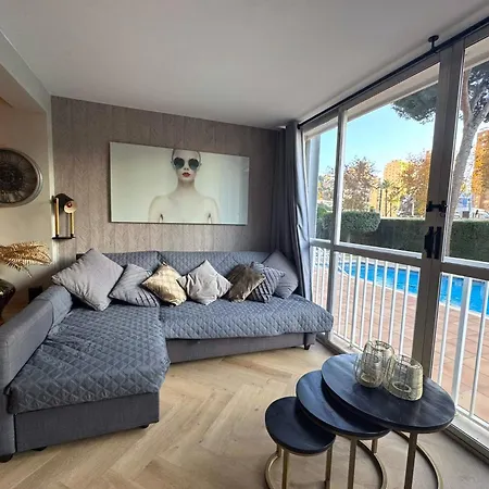 Apartment Albatros Luxury Ground Floor Benidorm