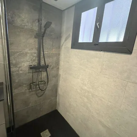 Albatros Luxury Ground Floor