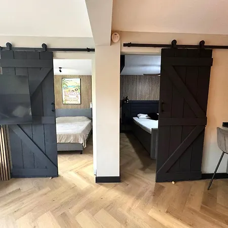 Albatros Luxury Ground Floor Apartment Benidorm