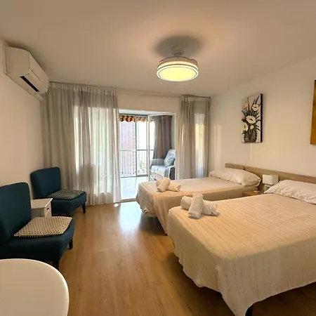 Apartment Albatros 11 *