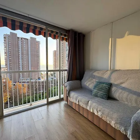 Apartment Albatros 11 Benidorm
