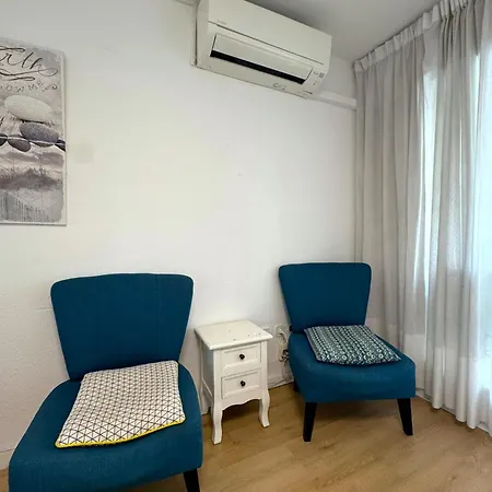 Albatros 11 Apartment *