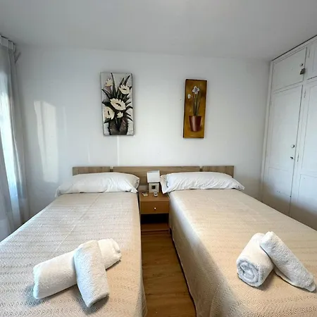 Albatros 11 Apartment Benidorm