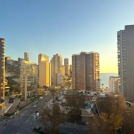 Albatros 11 Apartment