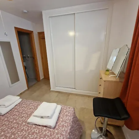 Apartment Vacanza4U Benidorm