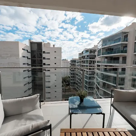Apartment Cala Alta I By Coblanca