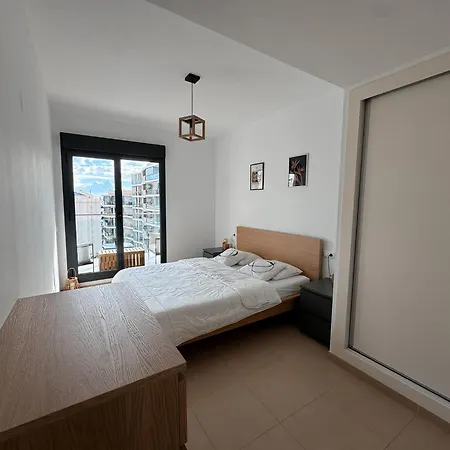 Apartment Cala Alta I By Coblanca *