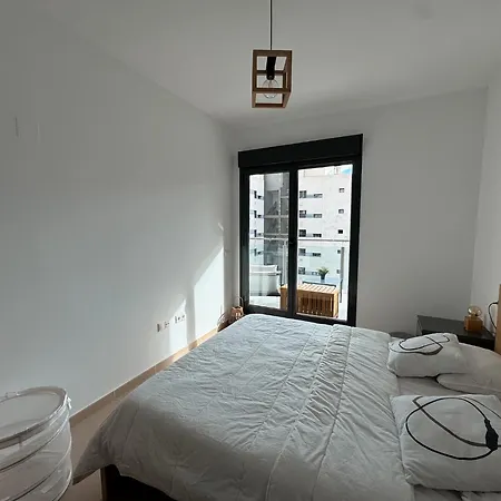 Cala Alta I By Coblanca Apartment Benidorm