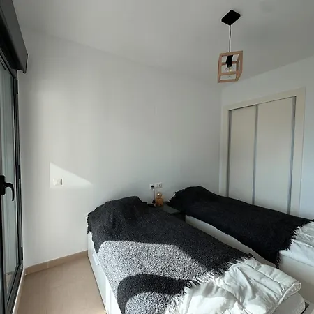 Apartment Cala Alta I By Coblanca Benidorm