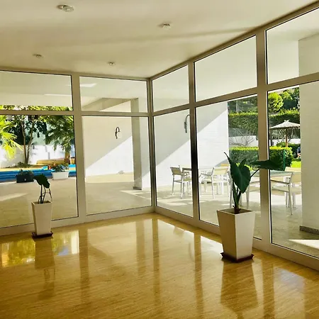 Apartment Sea View Penthouse! Benidorm