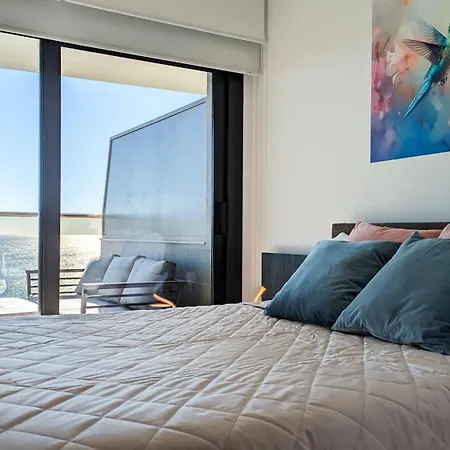 Apartment Sunset Cliffs Sweet *