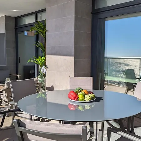 Apartment Sunset Cliffs Sweet