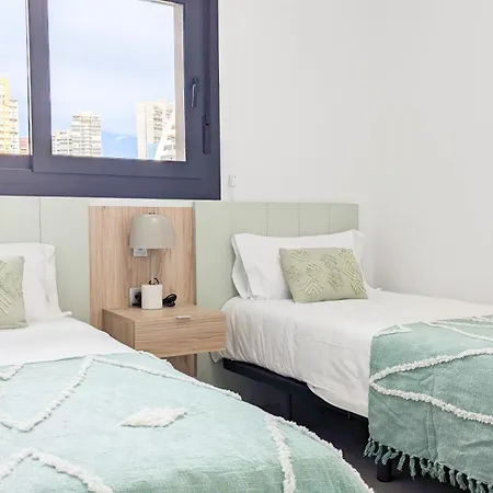 Sunset Cliffs Sea & Art Apartment *