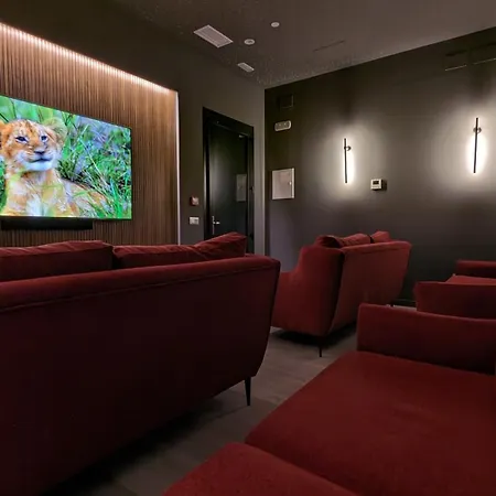 Sunset Cliffs Sea & Art Apartment Benidorm