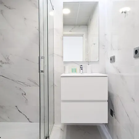 Sunset Cliffs Sea & Art Apartment *