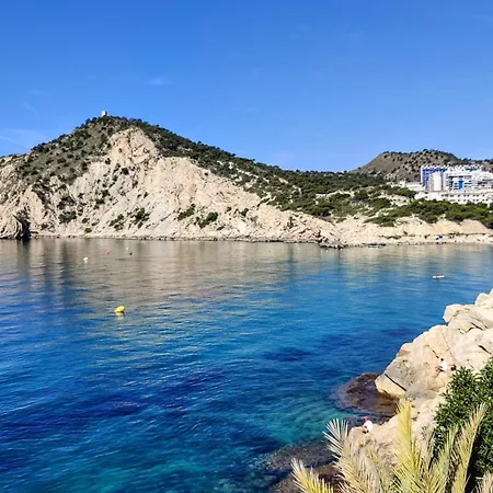 Cala Alta Lovely Apartment *