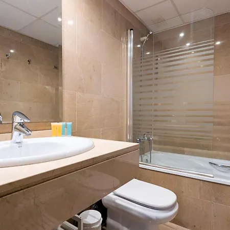 Apartment Cala Alta Lovely Benidorm