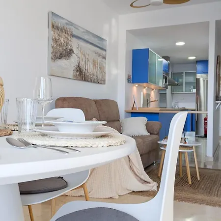 Apartment Cala Alta Lovely *