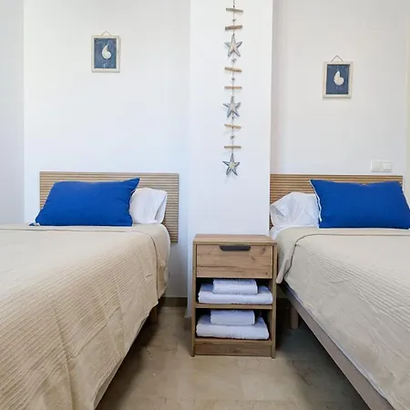 Apartment Cala Alta Lovely Benidorm