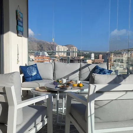 Apartment Cala Alta Lovely