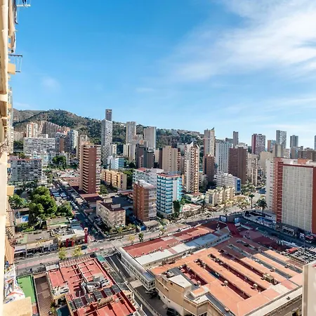Apartamento Mael Avec Piscine Et Jolie Vue *