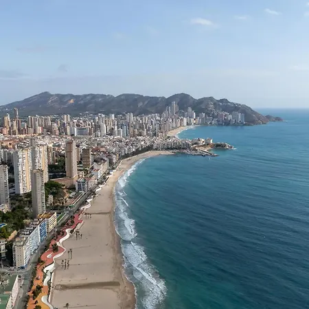 Apartamento Mael Avec Piscine Et Jolie Vue