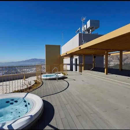 Intempo Laguna Benidorm