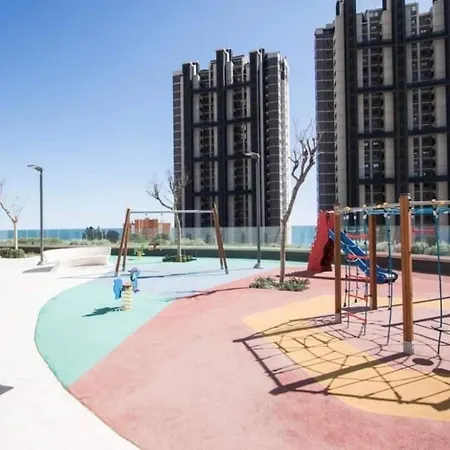 Intempo Laguna Benidorm