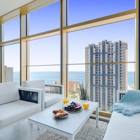 Intempo Laguna Apartment *