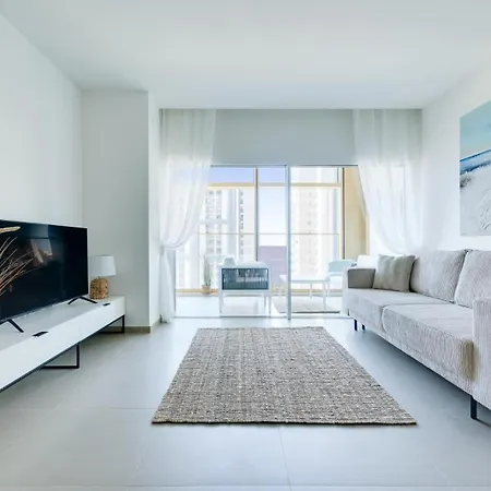 Apartment Intempo Laguna *