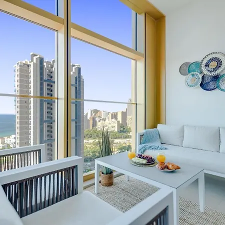 Intempo Laguna Apartment Benidorm