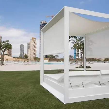 Intempo Laguna Benidorm